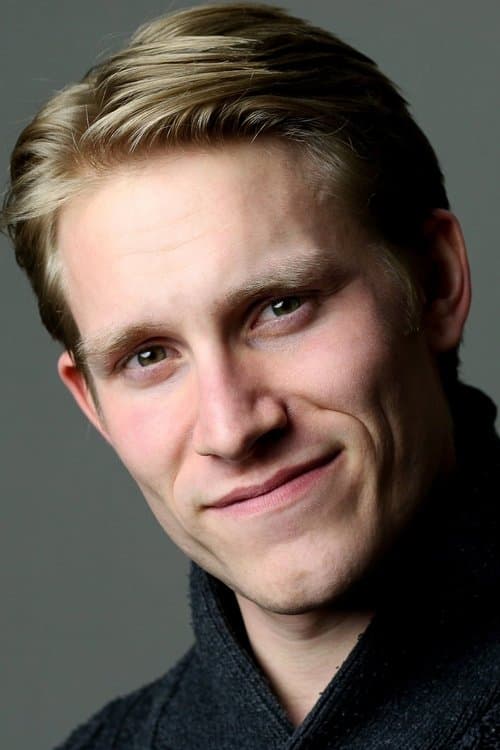 Lasse Voss profile photo