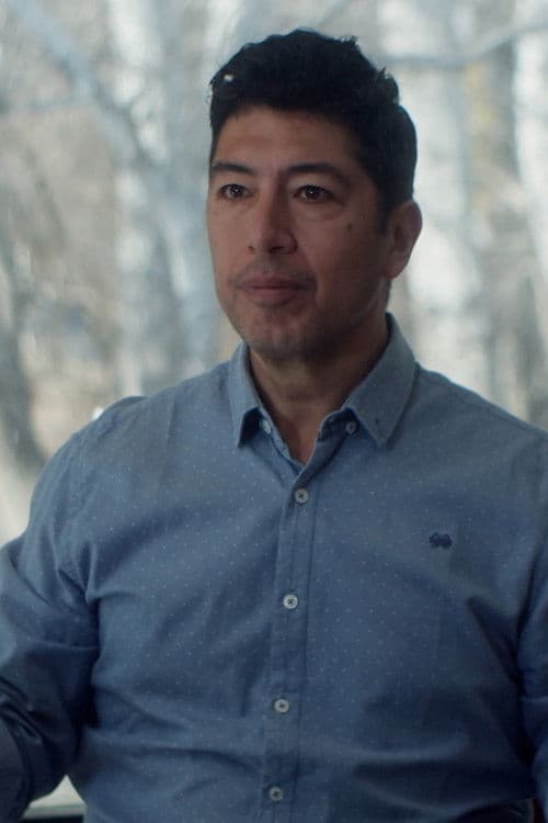 Oscar Sarhan profile photo