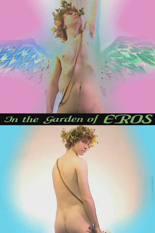 In the Garden of Eros poster