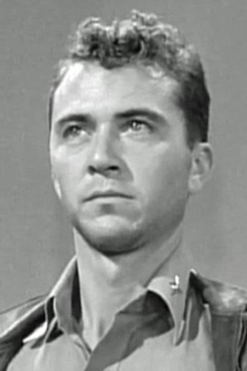 Charles Russell profile photo