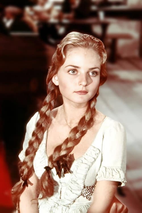 Sybille Kien profile photo
