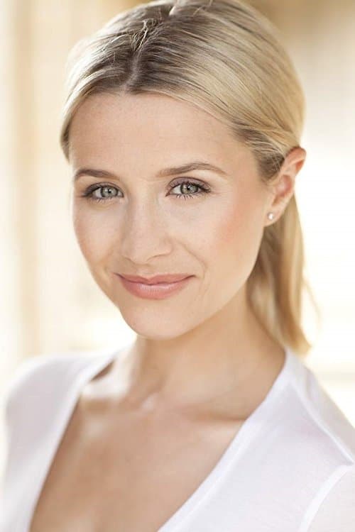 Genevieve McCarthy profile photo