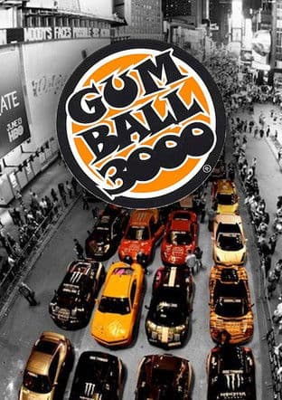 Gumball 3000 Collection