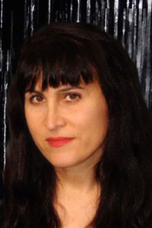 Rachel Amodeo profile photo