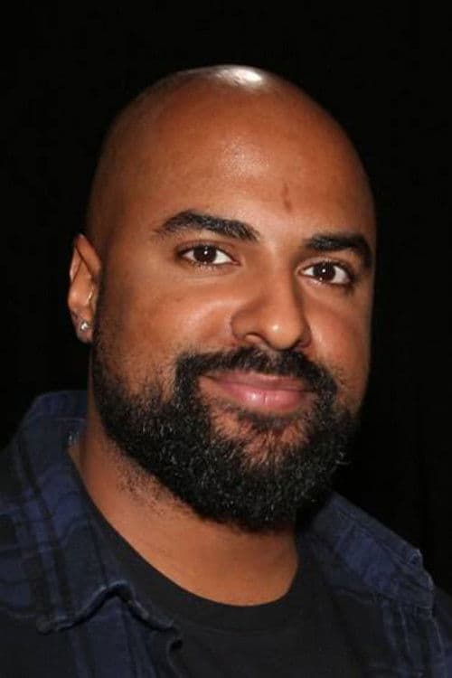 Isaias Matiampa profile photo