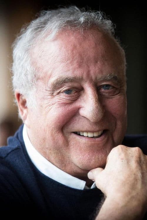 Daniel Hechter profile photo