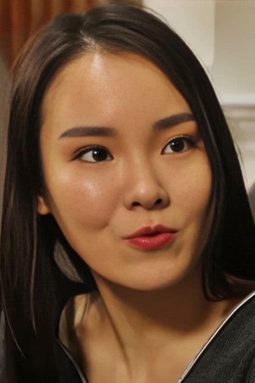 Kang Jae-yi profile photo