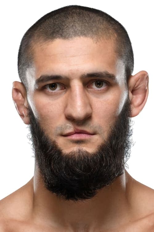 Khamzat Chimaev profile photo