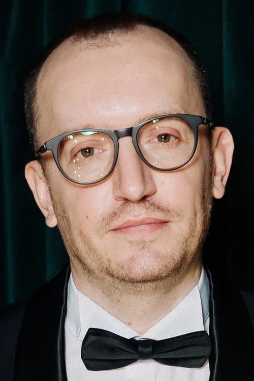 Igor Tverdokhlebov profile photo