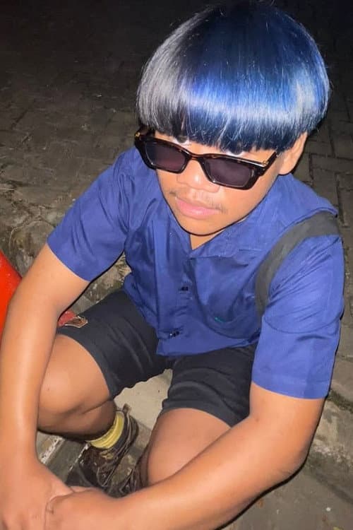 Muadz Ramdhani profile photo