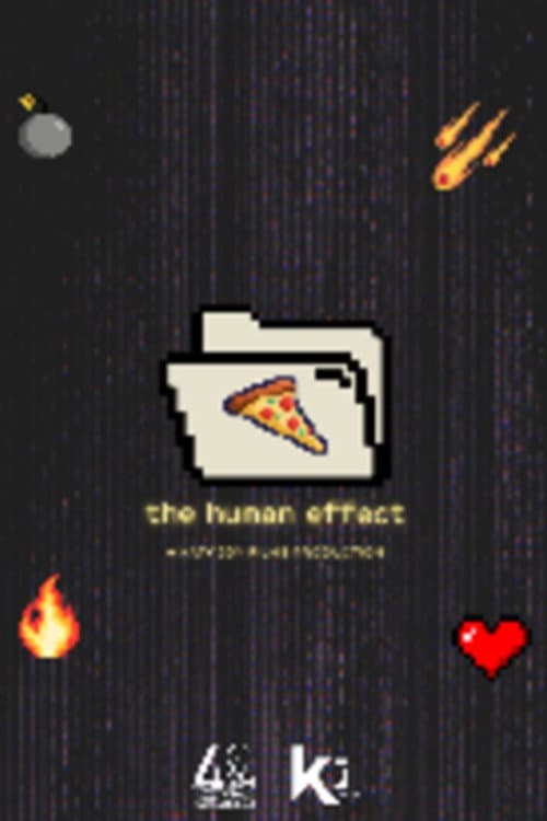 The Human Effect poster