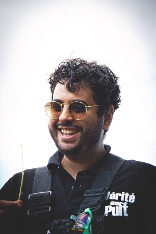 Ahmed Hamouda profile photo