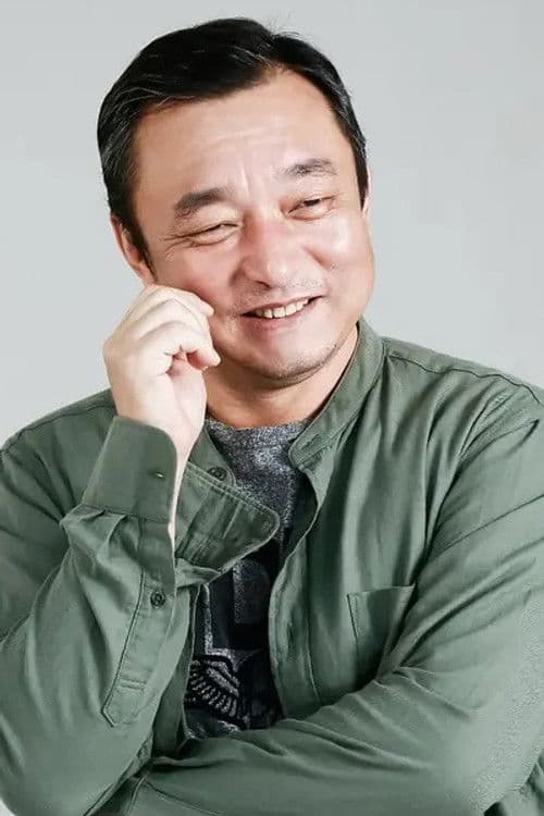Zhou Yao Jie profile photo