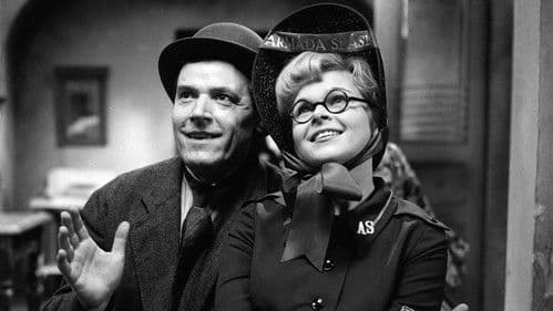 Obrácení Ferdyše Pištory poster