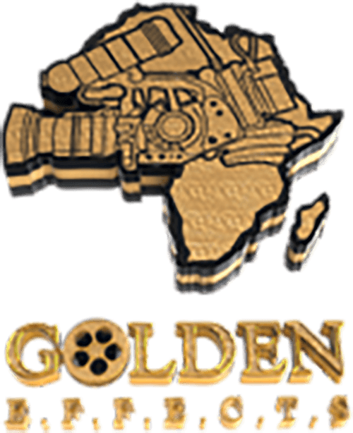 Golden Effects Pictures