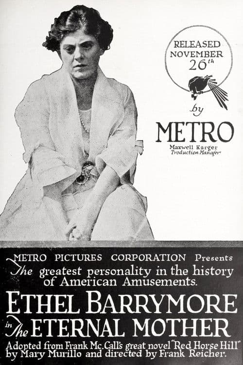 The Eternal Mother poster