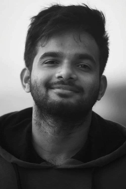 Adithyan Chadrashekar profile photo