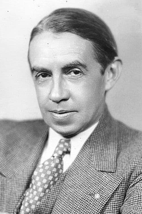 Harlan Briggs profile photo