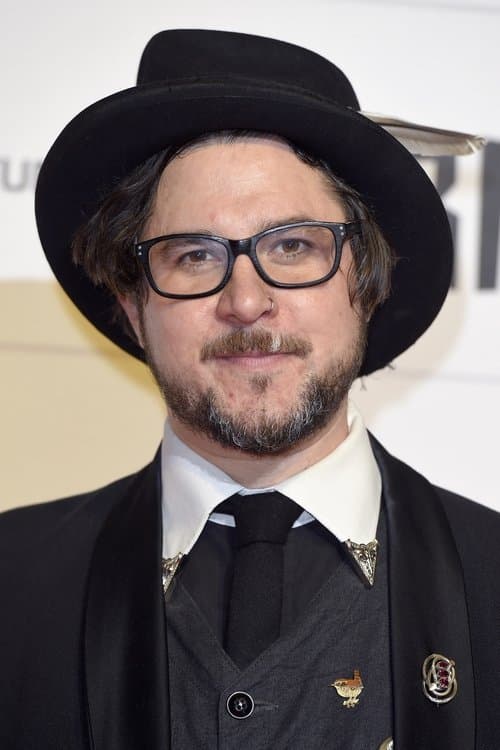 Corin Hardy profile photo