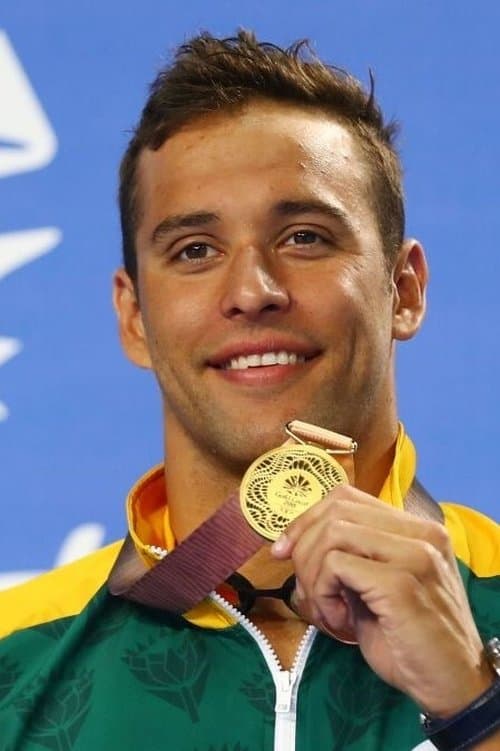 Chad Le Clos profile photo