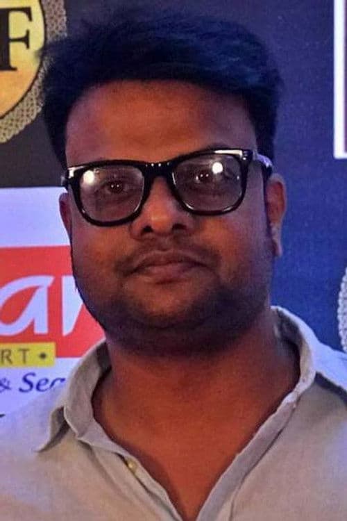 Kartik Yeskay profile photo