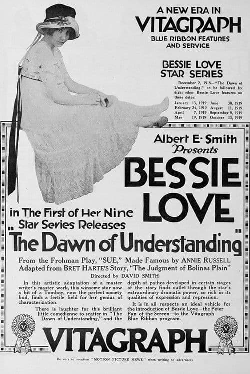 The Dawn of Understanding poster