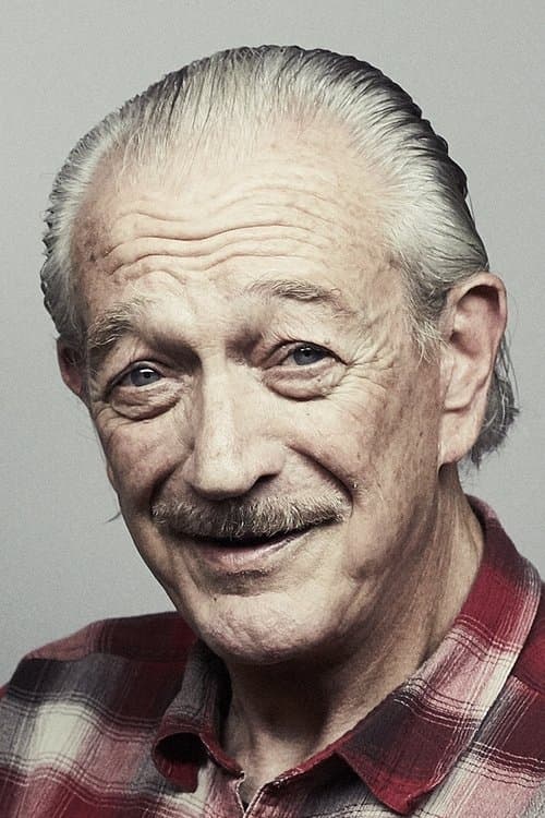 Charlie Musselwhite profile photo