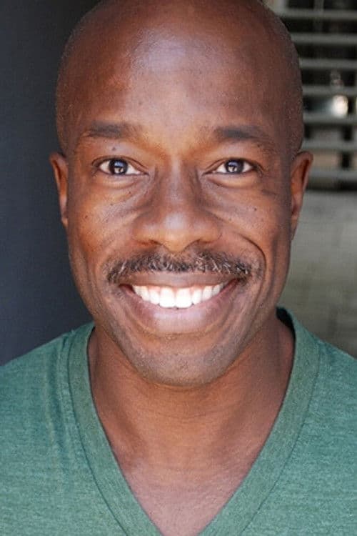 Parnell Damone Marcano profile photo