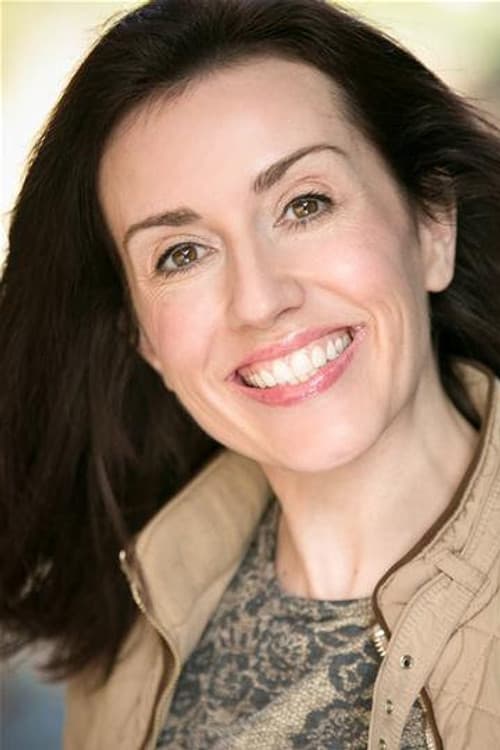 Amanda Jane Manning profile photo