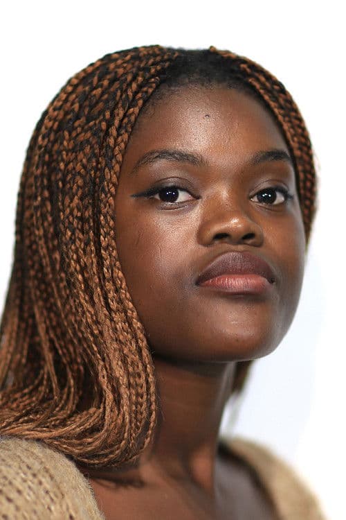 Mia Onungue profile photo