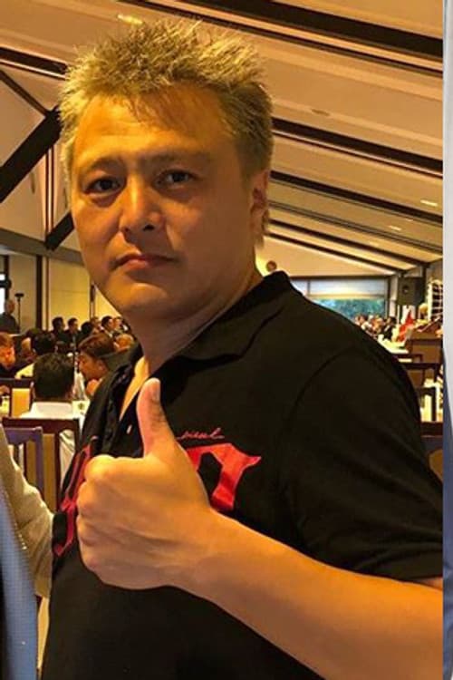 Akihiko Kuwata profile photo