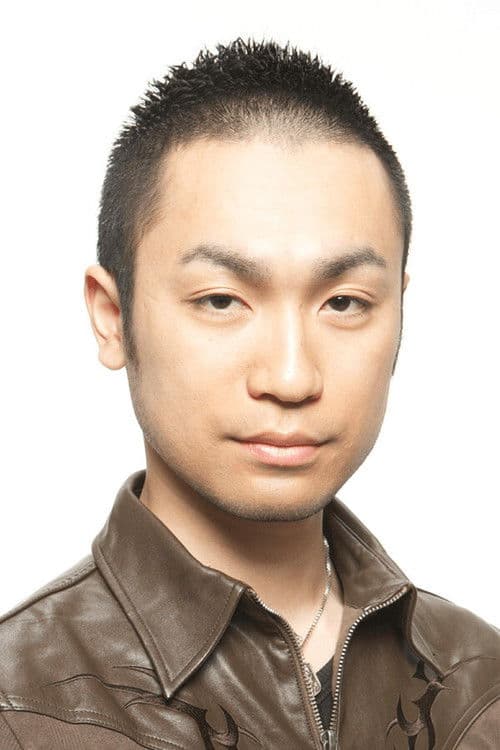 Ryo Iwasaki profile photo
