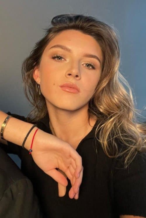 Antonia Mayer profile photo