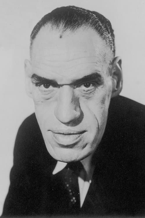 Rondo Hatton profile photo