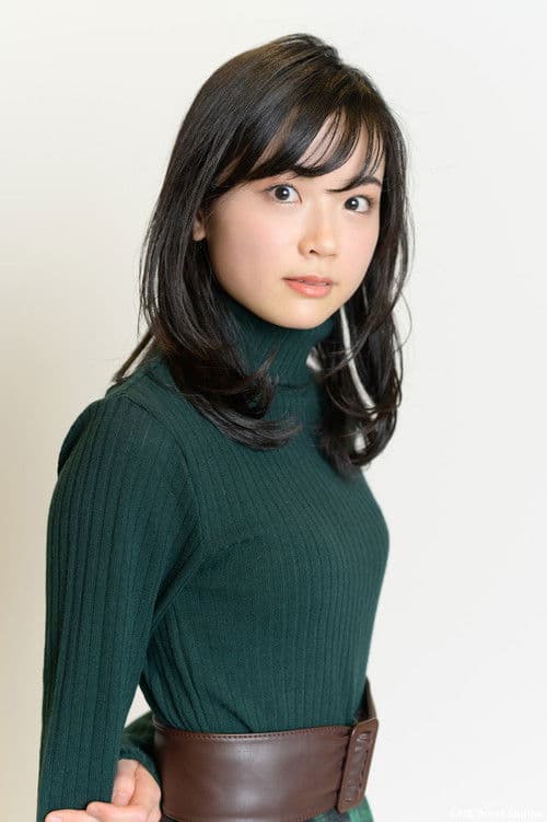Kayano Nakamura profile photo