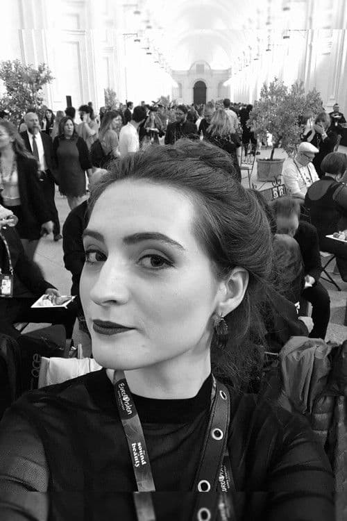 Nora Luize Semjonova profile photo