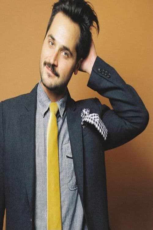 Gavin Bellour profile photo