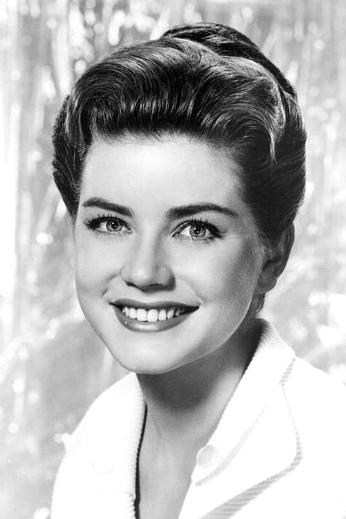Dolores Hart profile photo