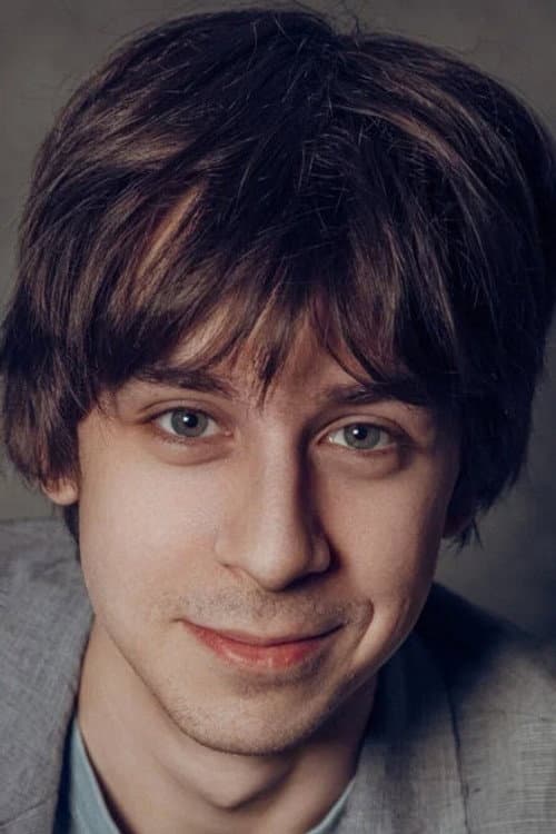 Никита Вашакидзе profile photo