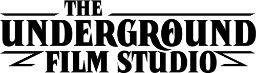 The Underground Film Studio