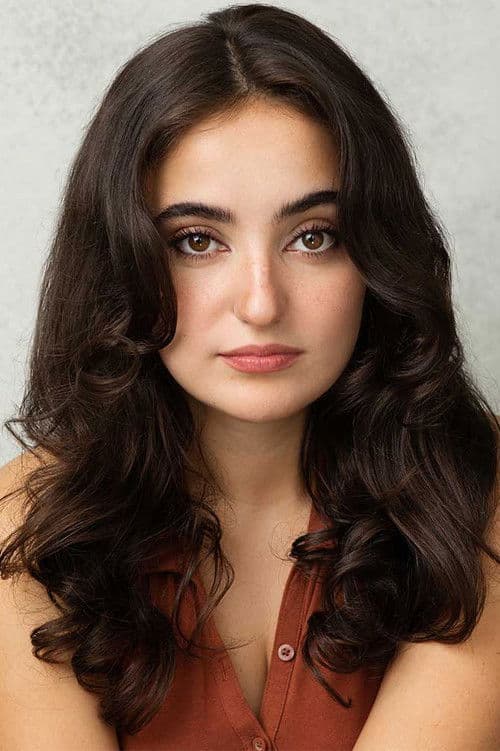 Emma Espada profile photo