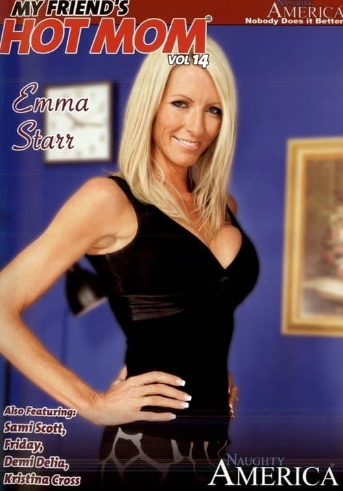 My Friend's Hot Mom 14 poster