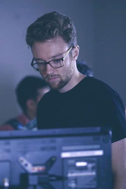 Joshwa Walton profile photo