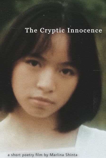 The Cryptic Innocence poster