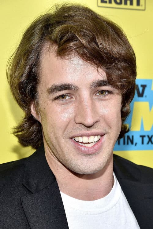 Temple Baker profile photo