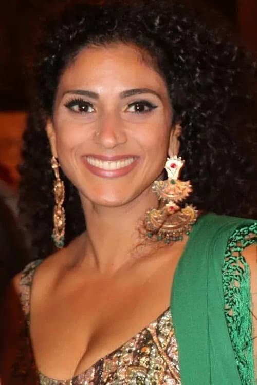Najoua Zouhair profile photo