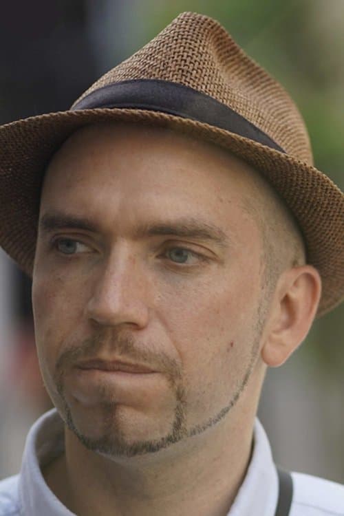 Brent Forrest profile photo