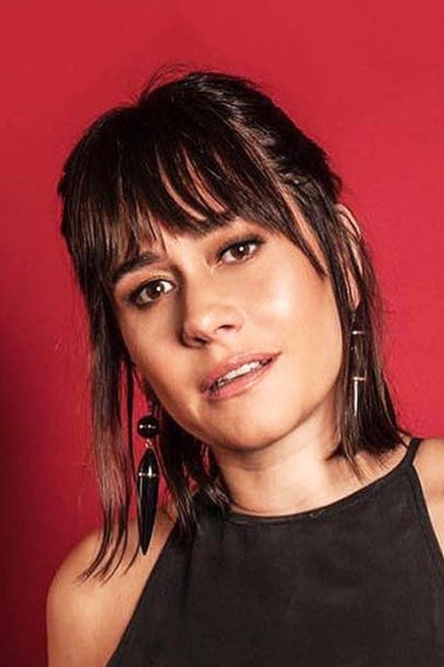 Alessandra Negrini profile photo