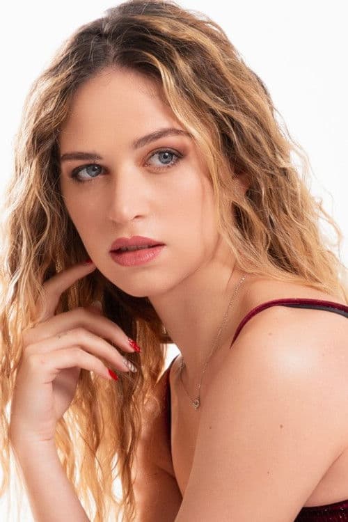 Erika Franceschini profile photo