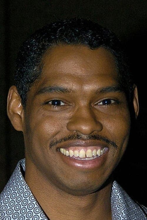 Lance Crouther profile photo